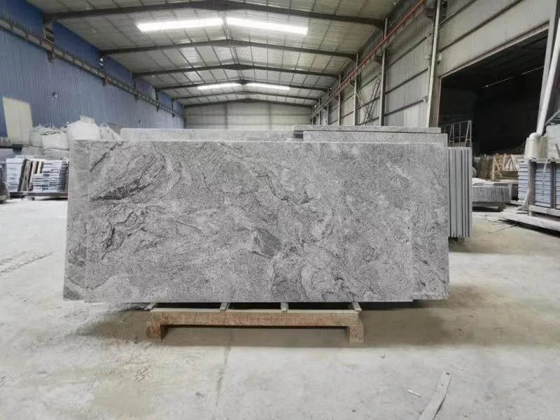 China Juparara Granite Tiles & Slabs, Floor & Wall