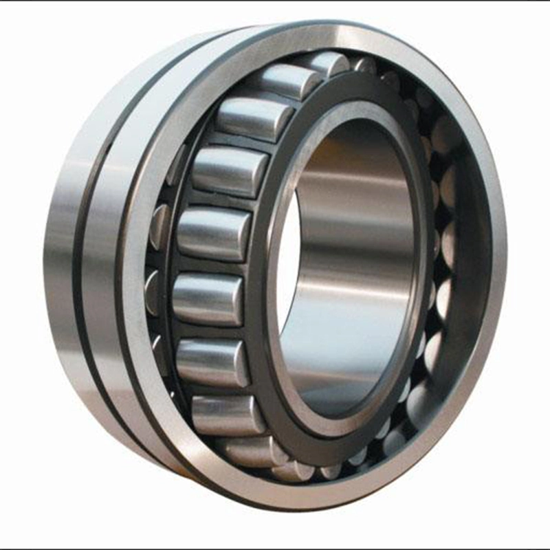 BS2-2316-2RS/Vt143 Spherical Roller Bearings Plastics Calenders