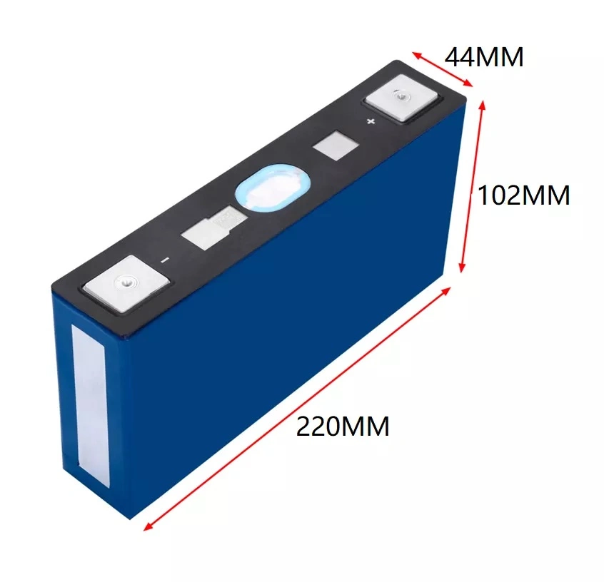 2022 Calb Lithium Ion Battery 3.2V 147ah Solar Nmc Battery Cells for EV/Power Supply