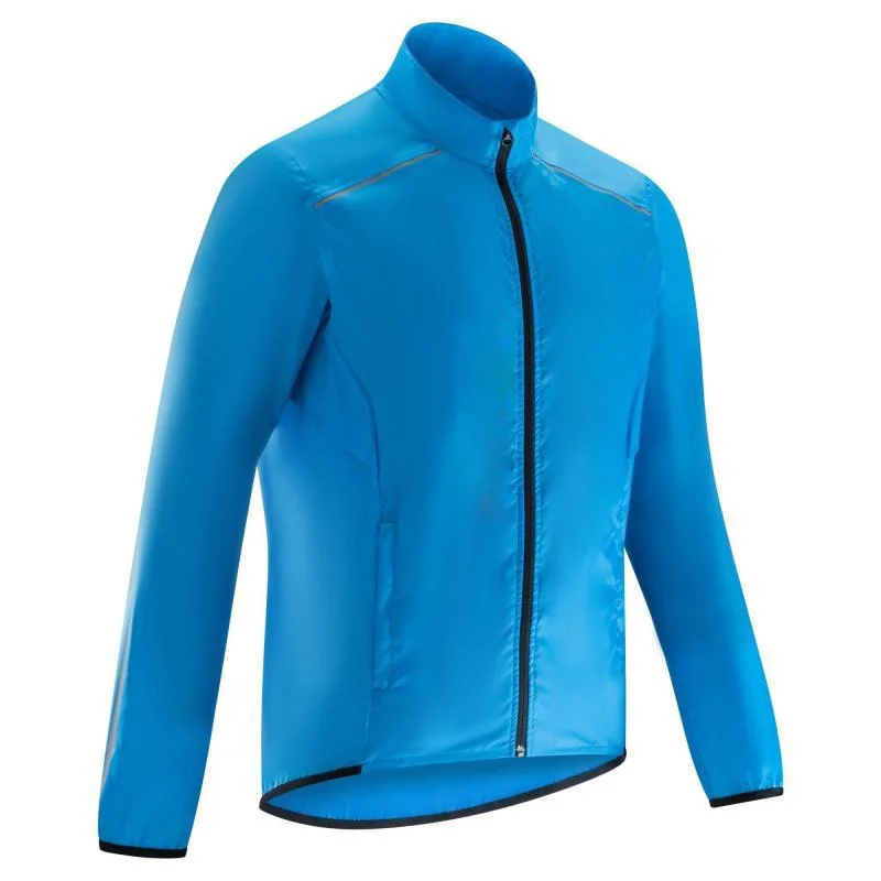 Outdoor Waterproof Quick-Dry Long Skin Jacket, Sun & UV Lightweight Protection Jacket