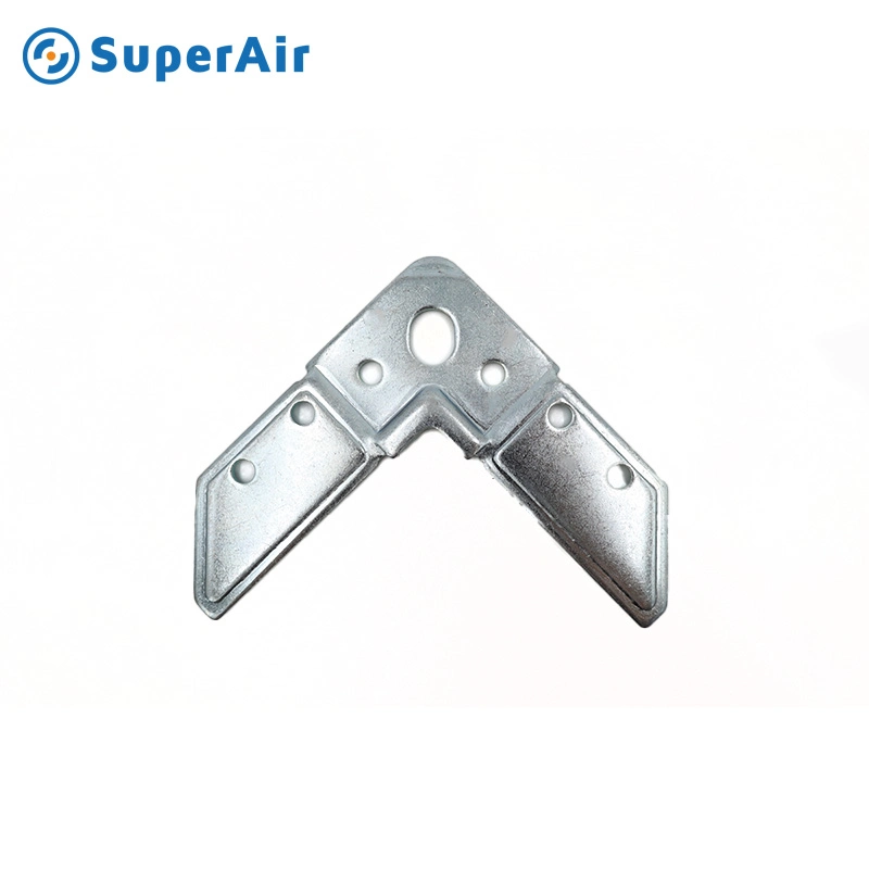 Vibration Hanger for Suspension Pipe with Rubber