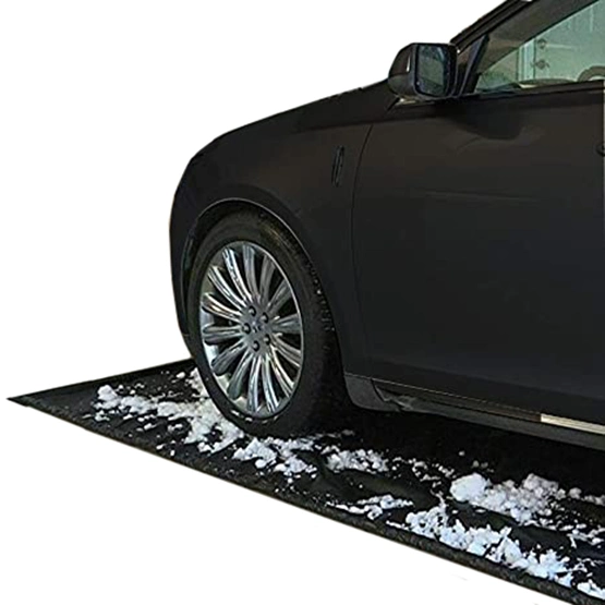 8'6" X 20' Garage Floor Mat Car Floor Mat Indoor Parking Mat