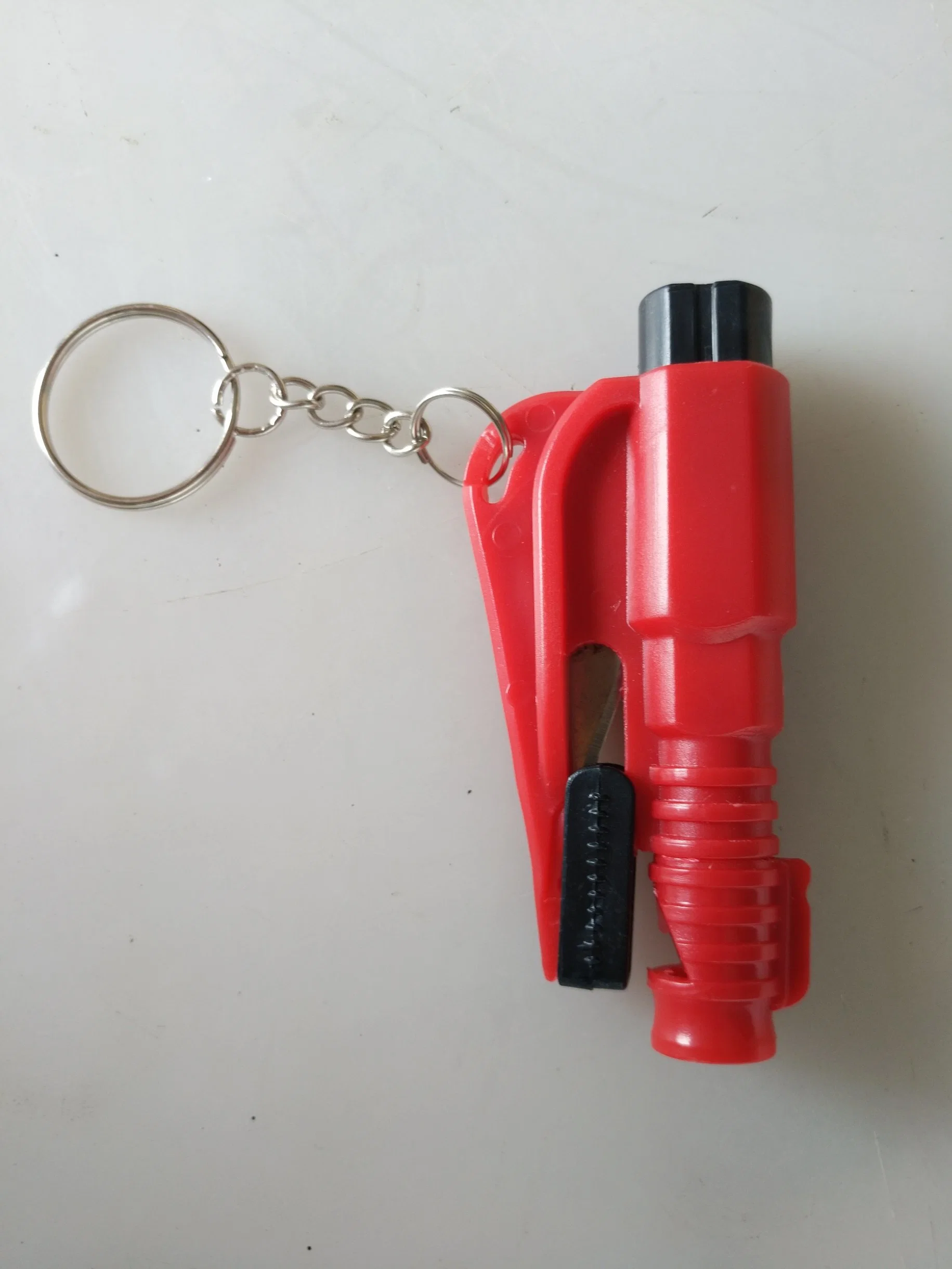 Bus Spare Body Parts Auto Accessories Mini Safety Emergency Hammer ABS