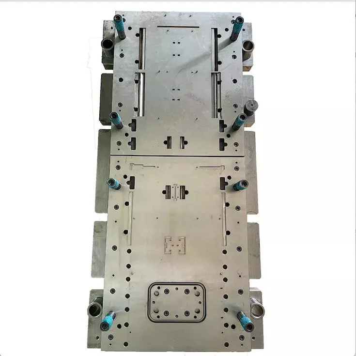 Punching Punch Manufacturers Progressive Drawing Dies, Terminal Die Stamping Mold