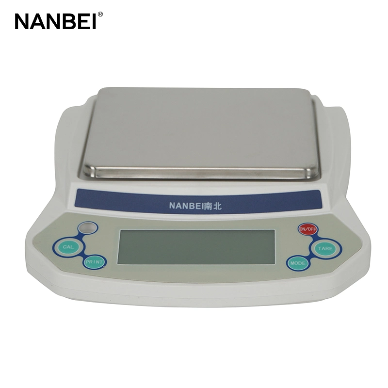 Nanbei 1g Ordinary Electronic Balance