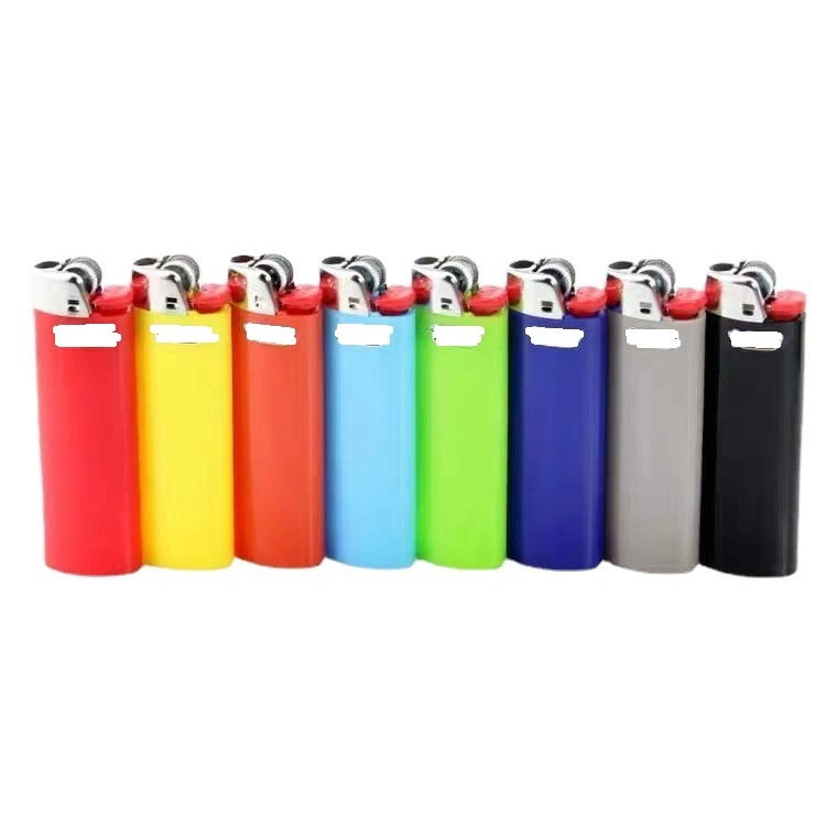 Wholesale/Supplier Plastic Electronic Bic Lighter