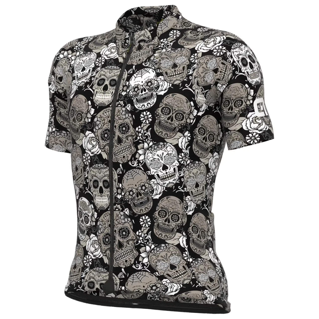 Men's Short Sleeve Cycling Jersey Custom ODM OEM Service Wholesales Cycling Team Club Fit Cycling Wear