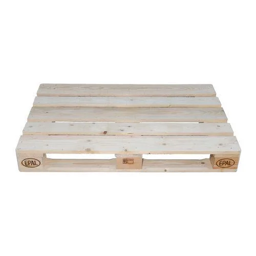 Hot Sale Euro Epal Palet de madera / 4 vías Epal Pallets de madera de Europa/Palets Epal de 2 vías