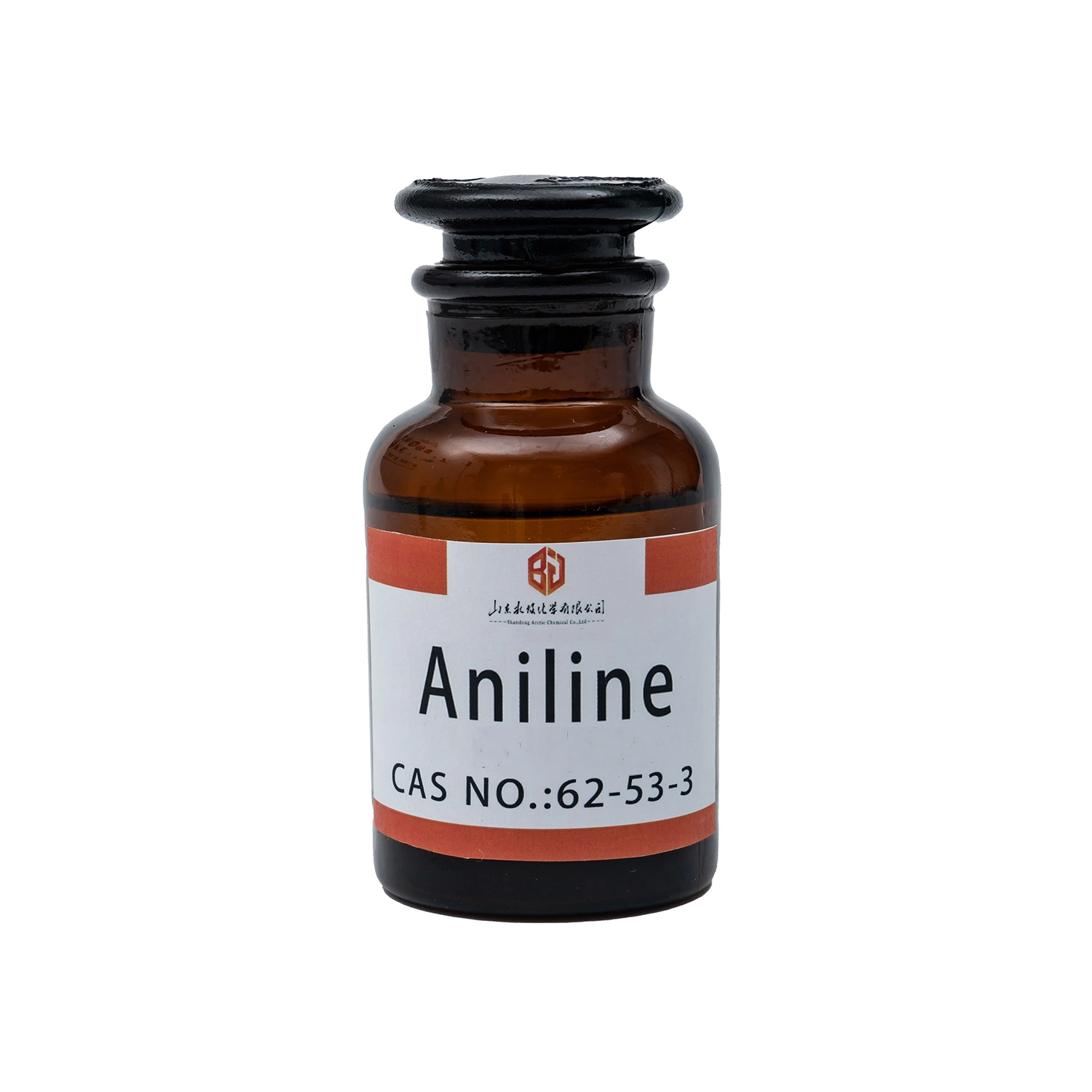 Aniline Industrial Grade 99.9% Aniline Oil (CAS: 62-53-3)