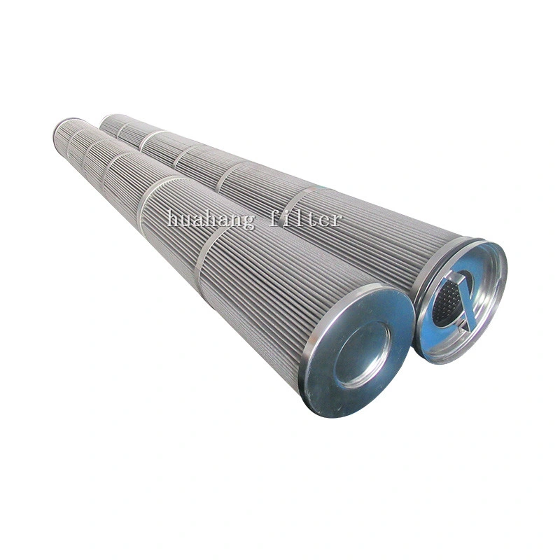 Replacement PP meltblown filter element memberane filer high flow rate particulate filter water filters cartridges