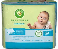 Customizable Szie Body cleaning Antiseptic Wet Wipes Wholesale/Supplier