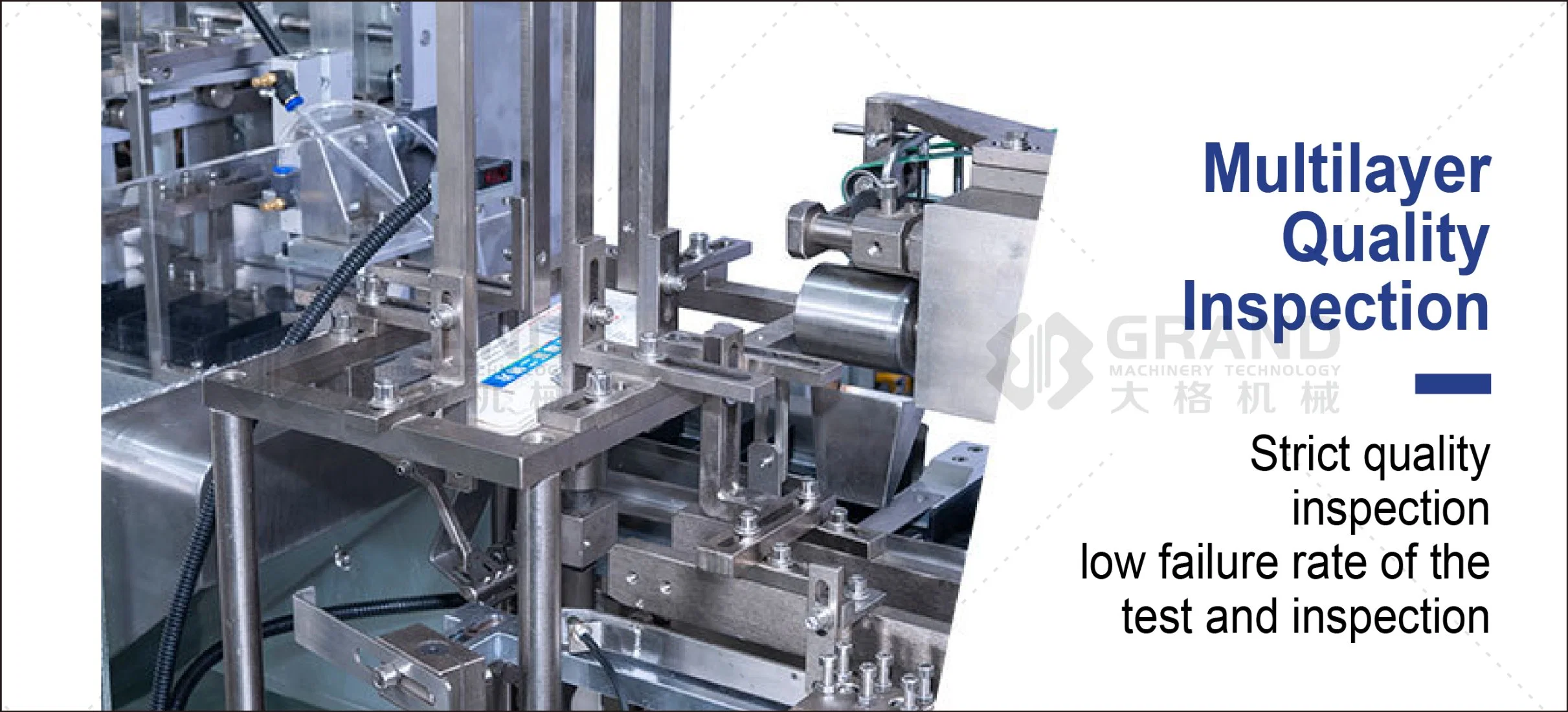 Automatic Food Pharmaceutical Products Box Packing Cartoner Box Packing Cartoning Packaging Machine