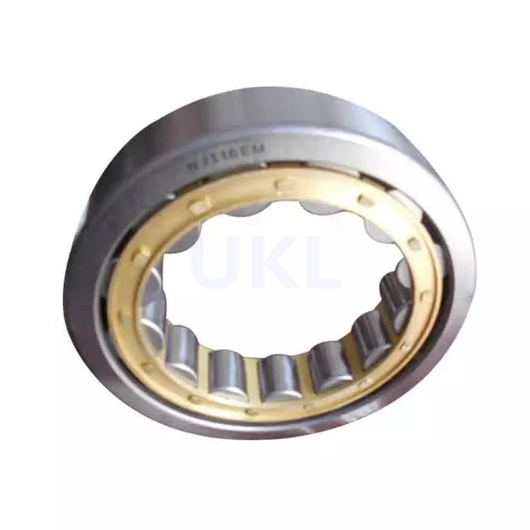 Single Row Cylindrical Roller Bearings Nu 2206 Ecp, Nu 2206 Ecph, Nu 2306 Ecml, Nu 2306 Ecp