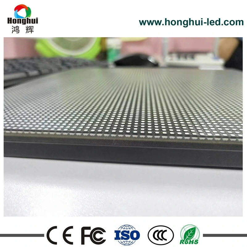 Indoor Curved P2.976 Rental LED Video Display for Stage Concert LED Video Wall 500mmx500mm Cabinet