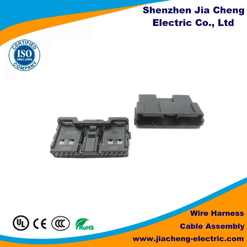 Auto Parts for Industrial Cable Wire Harness