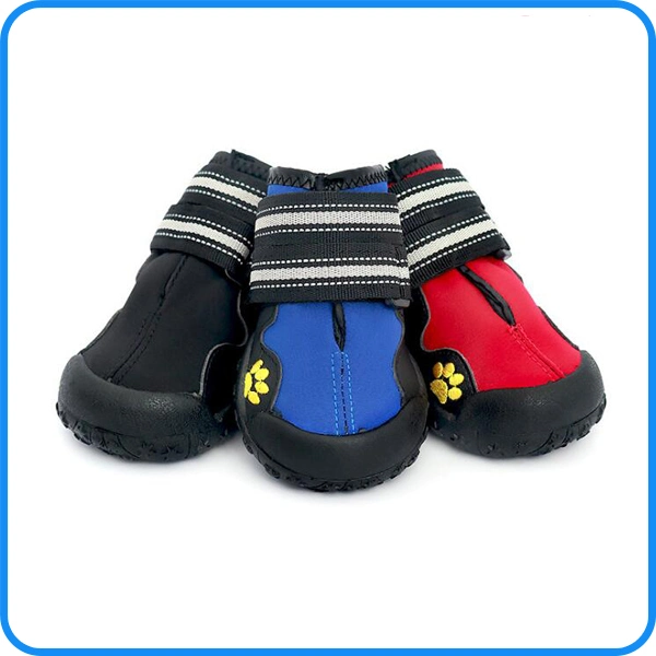 Factory Wholesale/Supplier High quality/High cost performance Pet Shoes Dog Boots