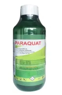 Ruigreat Herbicide Paraquatdichloride 200g/L SL, 420g/L Tk