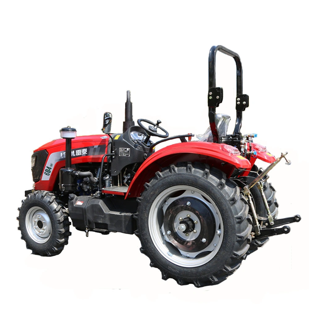 60HP Letol Farm Tractor от китайских поставщиков