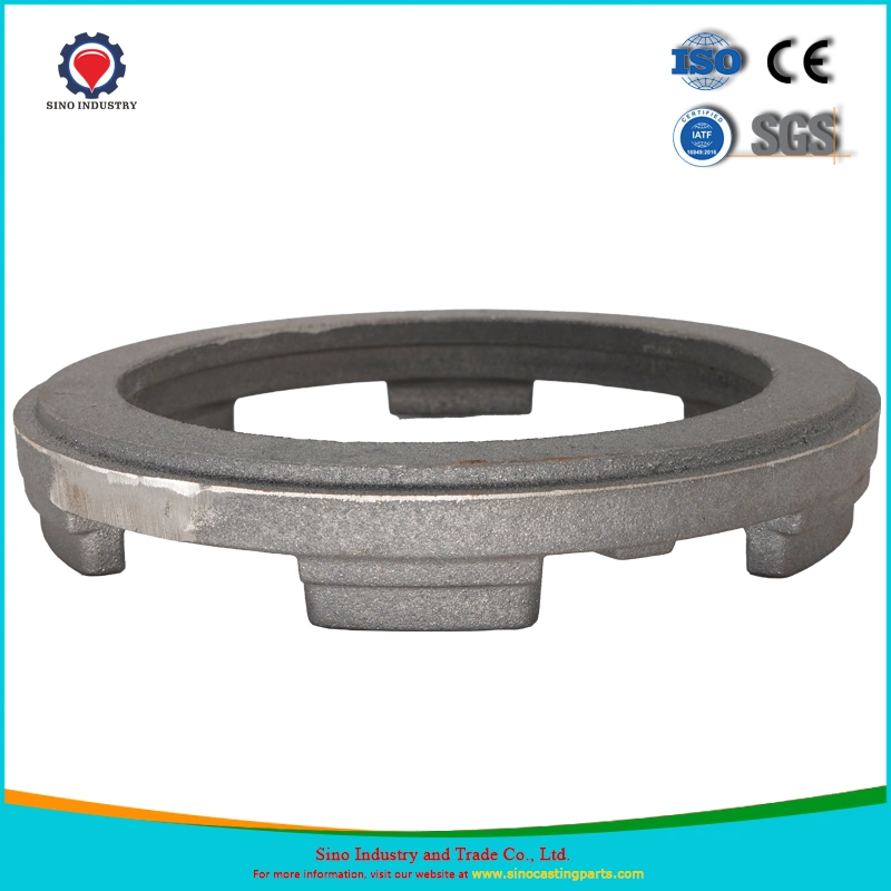 Professional OEM Foundry Custom Casting/Forging/CNC Machining Iron/Steel/Metal Parts Bespoke Train/Railway Parts Locomotive Wheels