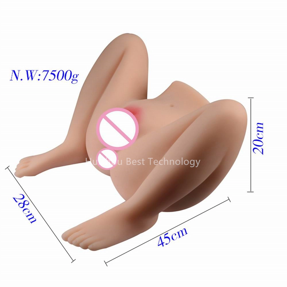 Wholesale/Supplier Long Legs Sex Pussy Masturbation Cup for Men for Sale