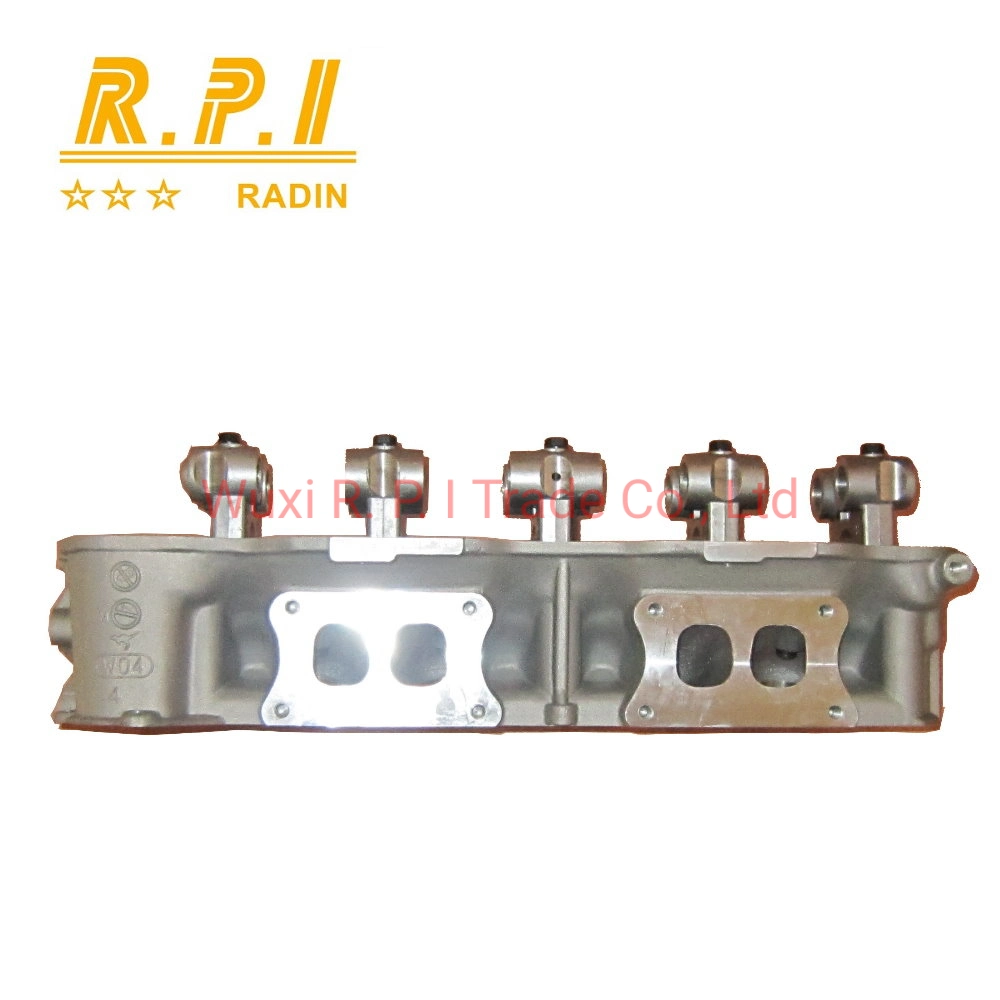 RPI Z24 Cylinder Head for Nissan D21 Pathfider Forklift Terrran 11041-13F00 11041-22G00 11041-20G13 2.4L 8V