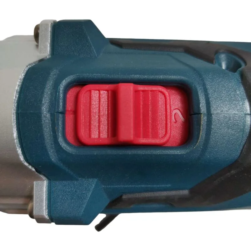 16,8V aparafusadora sem fio 10mm furadeira elétrica Furadeira Manual alimentação chave de fenda elétrica Power Tools