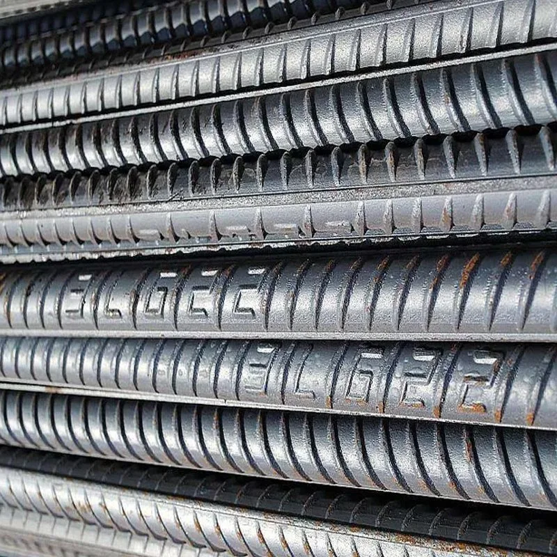 Acero Rebar Acero de carbono deformado reforzado de alta calidad fabricado en Fábrica China