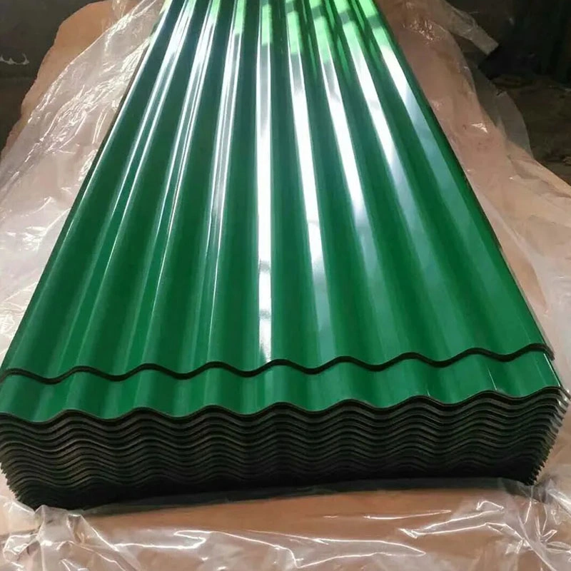 Low Price Plate Material Roofing Sheet Roof Tiles Manufacturers High quality/High cost performance  Roofing Sheet