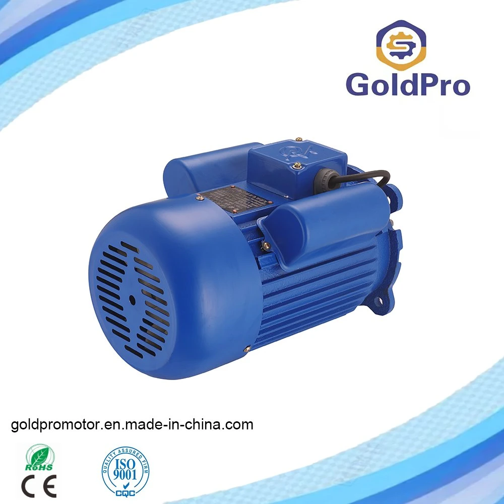 Yc Ycl Yl 220-380V Best Price CE Approved High Efficiency Single Phase Electric AC Motor