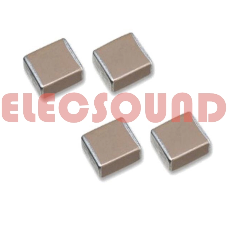 Hochspannungs-Multilayer-Chip-Keramikkondensatoren 2225 X7r