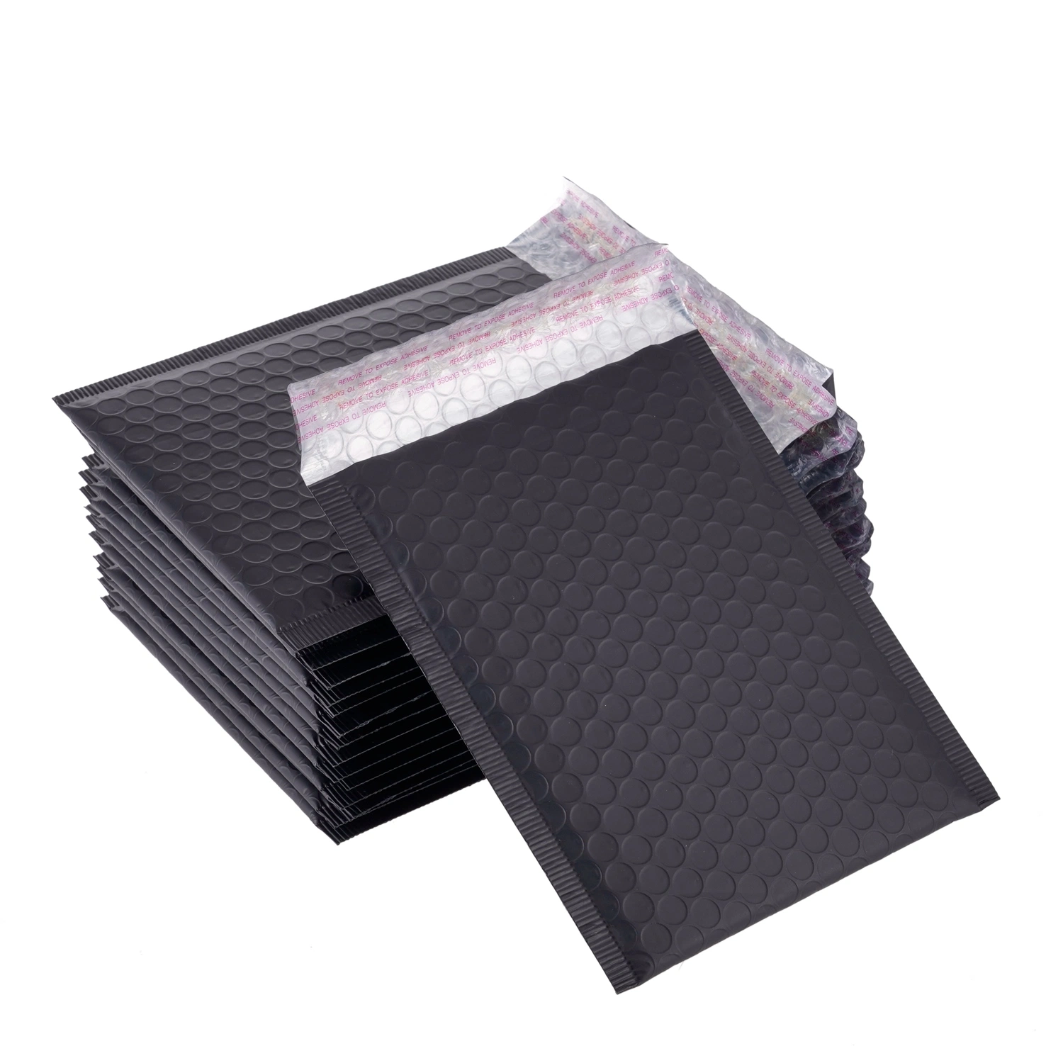 Customized Printing Bubble Padded Insulated Envelope Postal Packaging Cooler Shipping Mailer