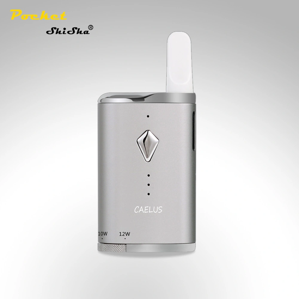 High quality/High cost performance  Caelus 510 Battery 700mAh Vape Cartridge Ceramic