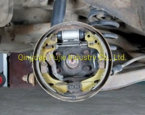 Manufacturer OE 584113X000 Hyundai Car Brake Drum