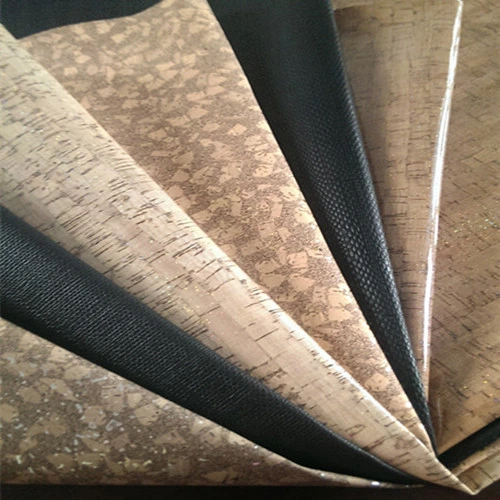 Woodgrain Faux Leather PU Leather (HSM-HX14)