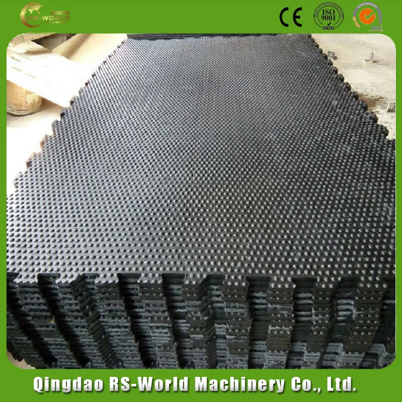 Cheaper Price Horse Stable Rubber Mat