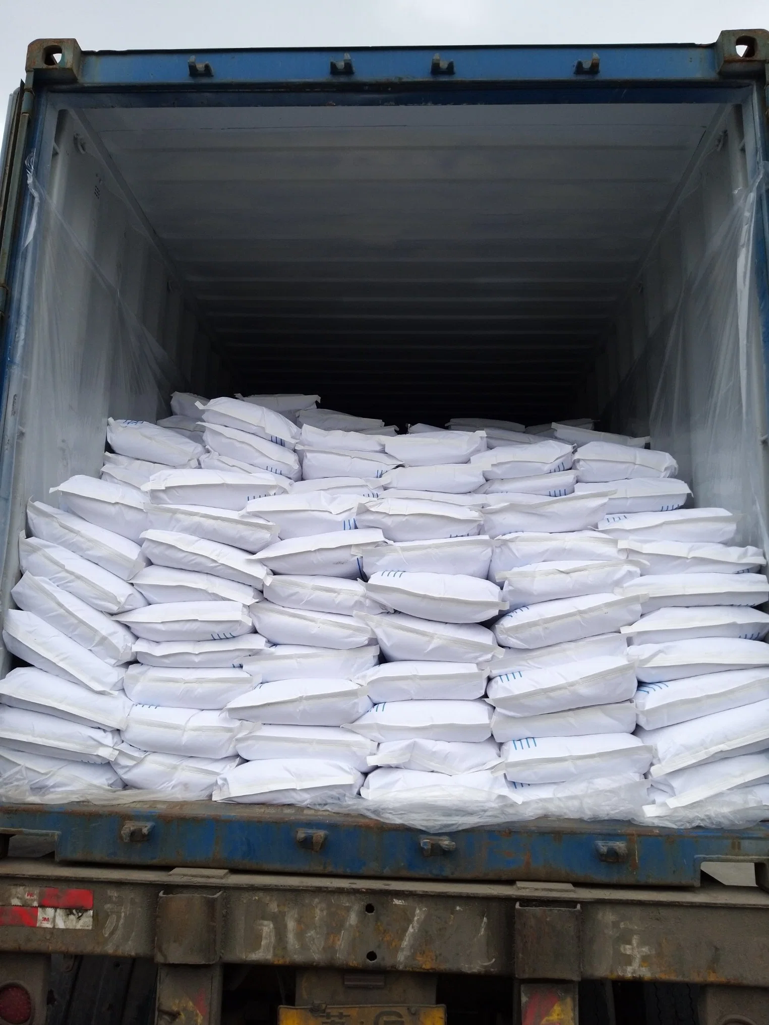 Mupro Disodium Phosphate Anhydrous Powder Food Grade