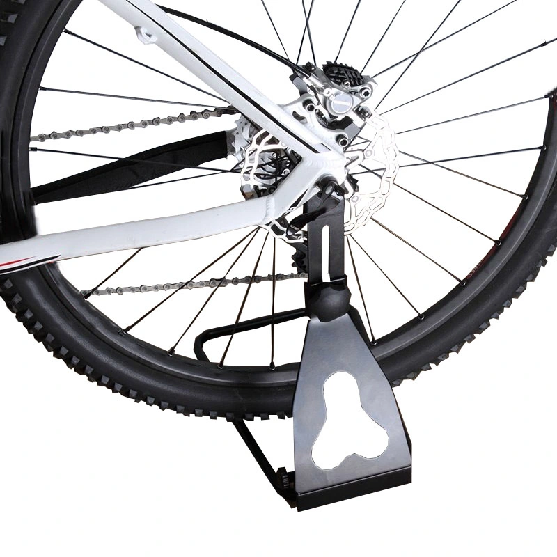 Adjustable Foldable Steel Bicycle Display Stand (HDS-009)