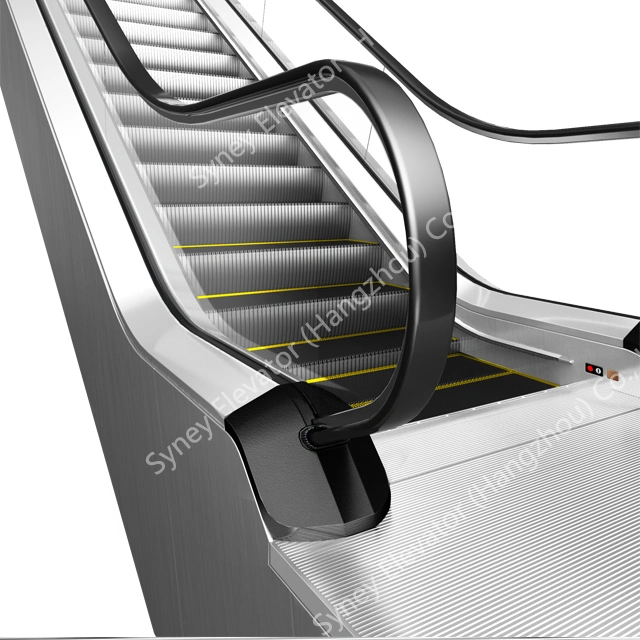 600mm Width Narrow Light Escalators for Shopping Mall (XNFT-014)