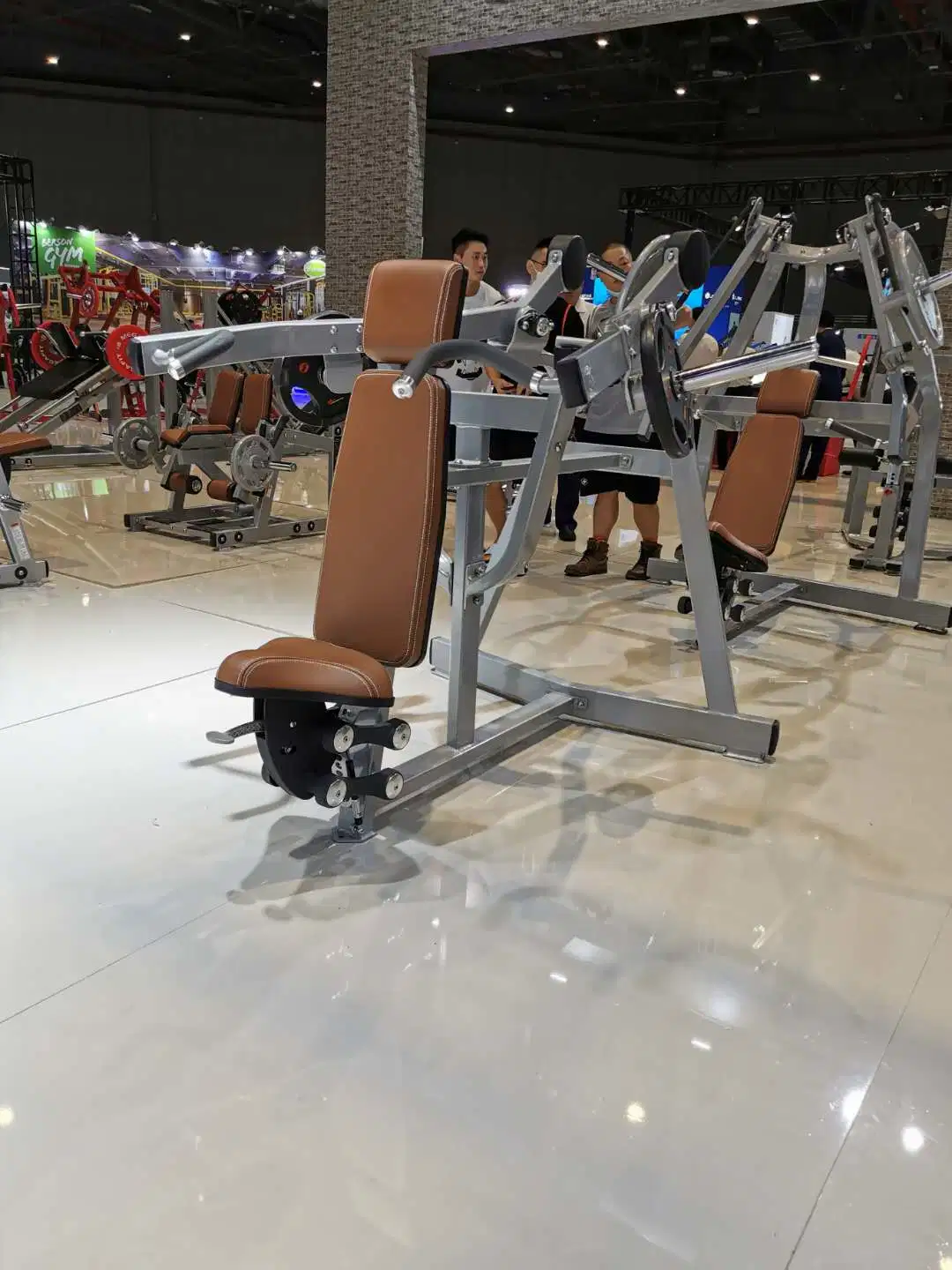 Commercial Gym Fitness Equipment Bench Press