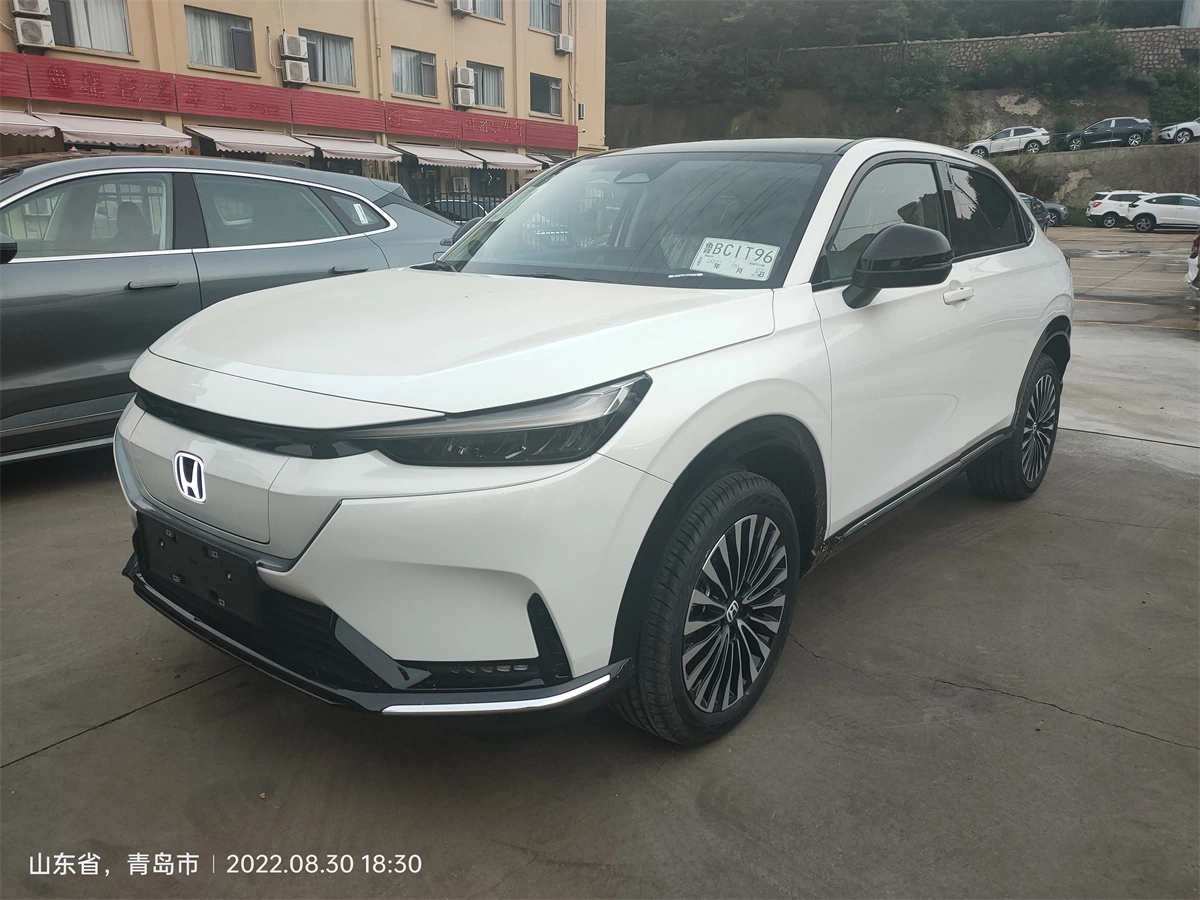 2022 EV Hon-Da Ens1 Auto Front Drive New Energy 2WD Pure Electric 360 Kamera Autos Top E-Jong E: Nes1 Edition Made in China