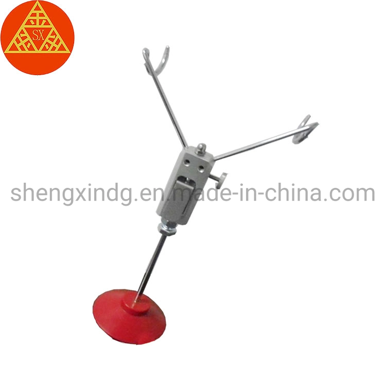 China Car Steering Wheel Holder Support for Wheel Aligner Use