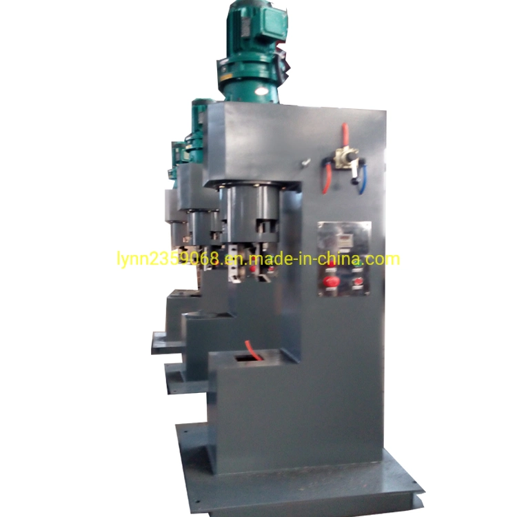 60L Planetary Power Mixer for Hot Melt Adhesive Chemical Machinery Equipment (SXDHJ-60L)