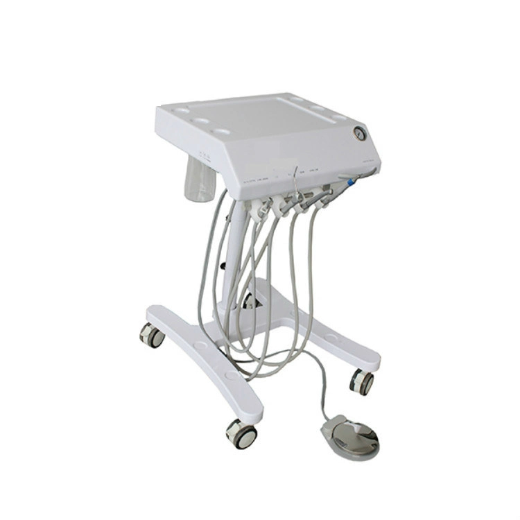 Medical Cheap Price Mobile Portable Dental Therapy Apparatus