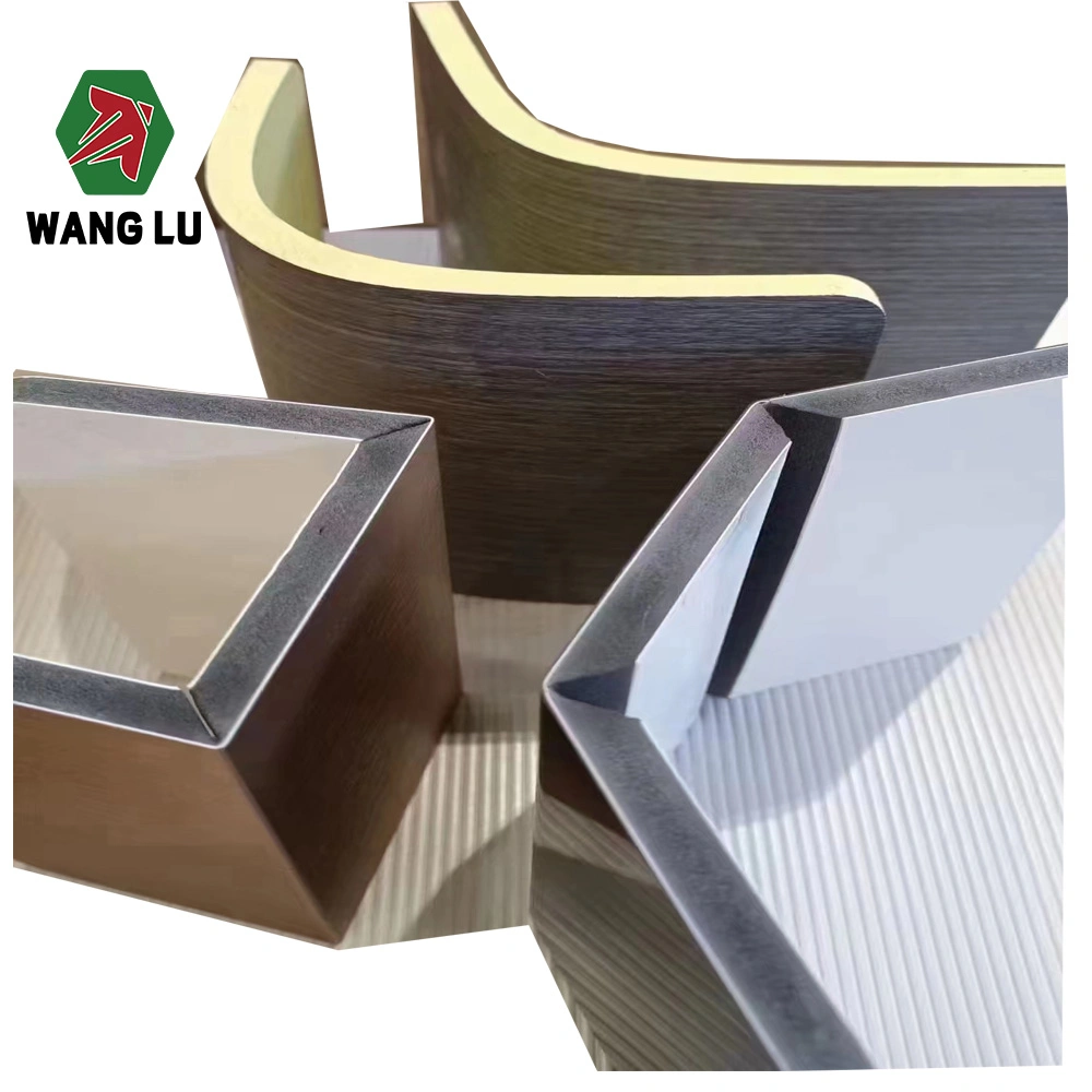 Manufacturer Good Quality Reasonable Price Bamboo Charcoal Wood Veneer