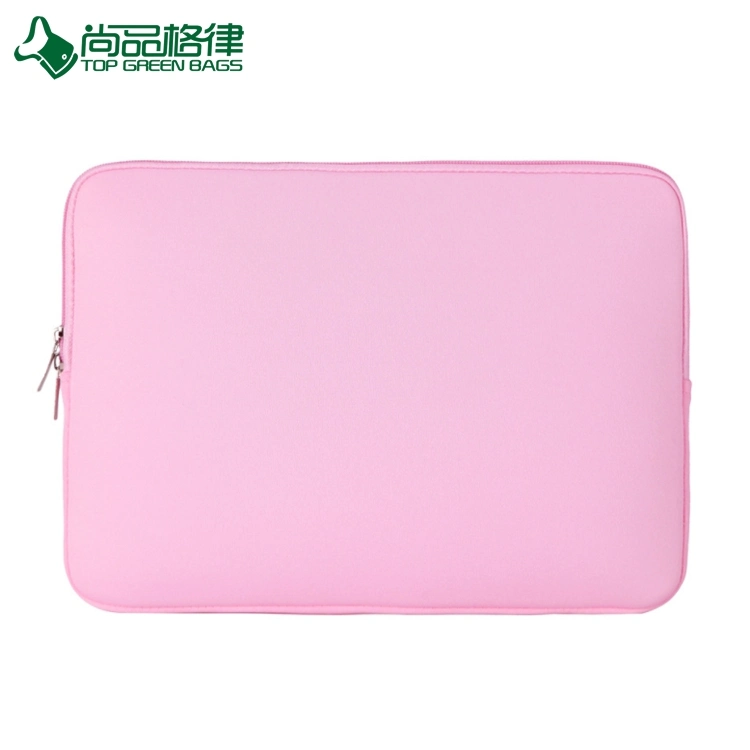 Fashion Stylish Neoprene Notebook Carry Bag Computer Laptop Cover Pouch