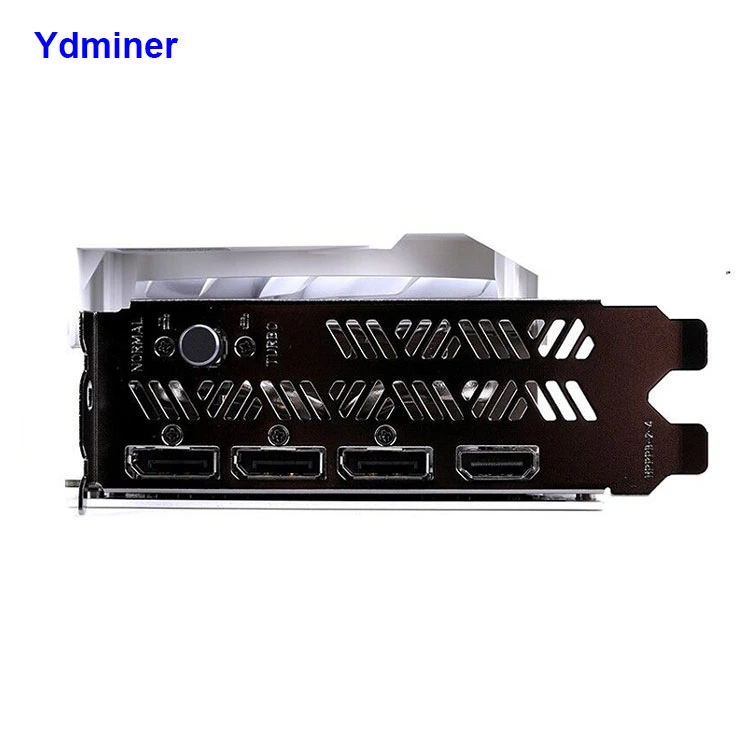 Stock Igame Rtx3060 Gaming Oc 12g Esports Game Computer Graphics Card