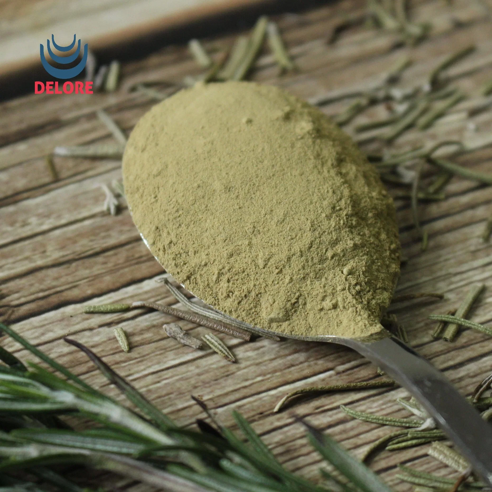 Manufacturer Best Price 77-52-1 Best Price Rosemary and Loquat Leaf Extract 98% Pure Ursolic Acid Powder