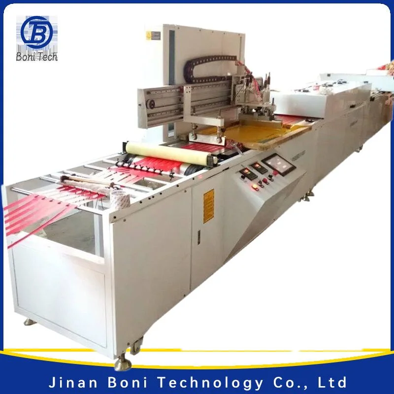 Oil Heating Drum Digital Screen Flatbed Heat Press Roller Sublimation Printing Machine