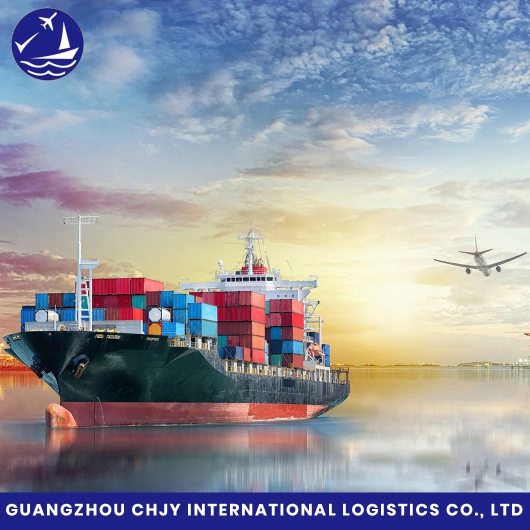 Mar Freight Forwarder tasa competitiva logística de transporte de Shenzhen, China a Memphis, TN, EE.UU.