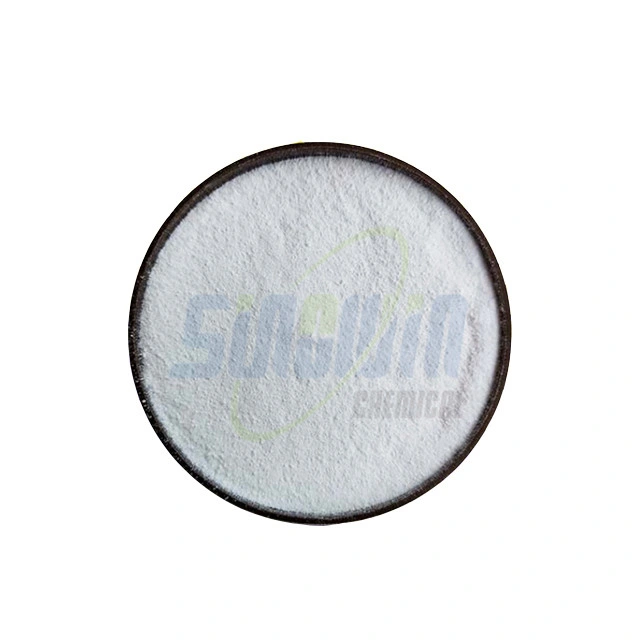 Mbs Powder PVC Modifier Mbs Polymer for PVC